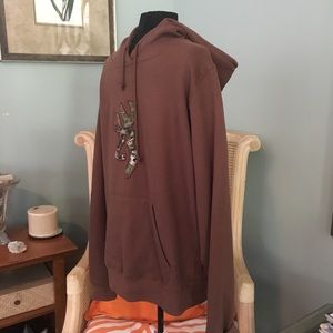 Browning | Hoodie